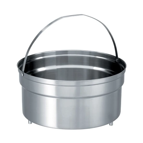 Autocuiseur Inox Alto 24 Cm 6 L 4 Autocuiseur Inox Alto 24 Cm 6 L – Image 3