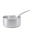 De Buyer Casserole Inox 24 Cm Alchimy -Ustensiles De Cuisine Boutique 274070 0 2 Casserole inox 24 cm Alchimy De Buyer