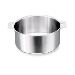 Casserole Inox Mutine 14 Cm 1,1 L
