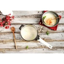 Casserole Inox Mutine 14 Cm 1,1 L 7 Casserole Inox Mutine 14 Cm 1,1 L -Ustensiles De Cuisine Boutique 27408 2 3 Casserole inox Mutine 14 cm 1 1 L Cristel