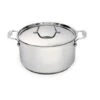 BEKA Faitout Chef Inox Avec Couvercle 26 Cm 7 L 2 BEKA Faitout Chef Inox Avec Couvercle 26 Cm 7 L -Ustensiles De Cuisine Boutique 27607 0 0 Faitout Chef inox avec couvercle 26 cm 7 L Beka