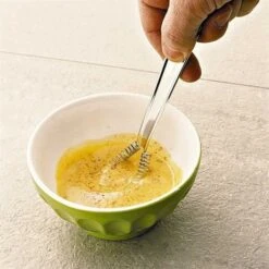 Lot De 3 Cuillères Magiques En Inox 21 Cm -Ustensiles De Cuisine Boutique 279113 1 2 Lot de 3 cuilleres magiques en inox 21 cm Mathon