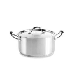 Batterie Cuisine Tout Inox Excell'Inox -Ustensiles De Cuisine Boutique 279115 2 2 Batterie cuisine tout inox Excell Inox Mathon