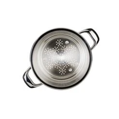 Lot Faitout Basse Température Et Insert Cuit Vapeur 20cm 9 Lot Faitout Basse Température Et Insert Cuit Vapeur 20cm -Ustensiles De Cuisine Boutique 279193 3 2 Lot faitout basse temperature et insert cuit vapeur 20cm Ecovitam