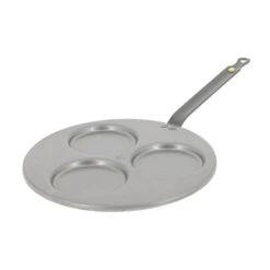 De Buyer Box Brunchtime Pancakes Et Blinis -Ustensiles De Cuisine Boutique 281001 2 4 Box Brunchtime Pancakes et blinis De Buyer