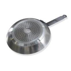 De Buyer Poêle 20 Cm Alu Choc Resto Induction -Ustensiles De Cuisine Boutique 28146 1 2 Poele 20 cm Alu Choc Resto induction De Buyer