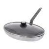 De Buyer Poêle à Poisson Ovale Choc Resto Avec Couvercle 36 Cm -Ustensiles De Cuisine Boutique 28164 0 1 Poele a poisson ovale choc resto avec couvercle 36 cm De Buyer