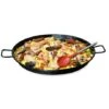 Plat à Paëlla Professionnel émaillé 50 Cm -Ustensiles De Cuisine Boutique 28800 0 1 Plat a paella professionnel emaille 50 cm Lacor