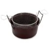 Friteuse Du Nord 28 Cm