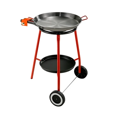 Set à Paëlla 12 Personnes 3 Set à Paëlla 12 Personnes