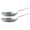 De Buyer Lot De 2 Poêles Minéral B Element 24 Et 28 Cm -Ustensiles De Cuisine Boutique 28916 0 1 Lot de 2 poeles Mineral B Element 24 et 28 cm De Buyer