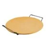 Ibili Pierre Pour Pizza 33 Cm Avec Support -Ustensiles De Cuisine Boutique 301000 0 2 Pierre pour pizza 33 cm avec support Ibili