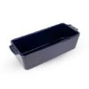 Peugeot Moule à Cake Céramique 31 Cm Bleu -Ustensiles De Cuisine Boutique 301196 0 4 Moule a cake ceramique 31 cm bleu Peugeot