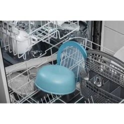 Mepal Bol Multifonction Cirqula 2000 Ml Nordic Green -Ustensiles De Cuisine Boutique 301287 3 3 Bol multifonction Cirqula 2000 ml Nordic Green Mepal