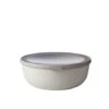 Mepal Bol Multifonction Cirqula 2250 Ml Nordic White -Ustensiles De Cuisine Boutique 301288 0 3 Bol multifonction Cirqula 2250 ml Nordic White Mepal