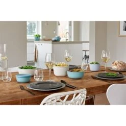 Mepal Bol Multifonction Cirqula 2250 Ml Nordic Green -Ustensiles De Cuisine Boutique 301289 2 3 Bol multifonction Cirqula 2250 ml Nordic Green Mepal