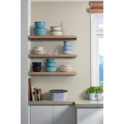 Mepal Bol Multifonction Cirqula 3000 Ml Nordic White -Ustensiles De Cuisine Boutique 301290 2 2 Bol multifonction Cirqula 3000 ml Nordic White Mepal