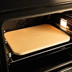 BergHOFF Pierre à Pizza LEO -Ustensiles De Cuisine Boutique 301371 2 1 Pierre a pizza LEO Berghoff