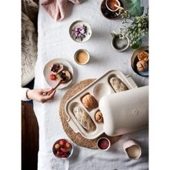 Peugeot Plaque Boulangère écru 9 Peugeot Plaque Boulangère écru -Ustensiles De Cuisine Boutique 302005 3 2 Plaque boulangere ecru Peugeot