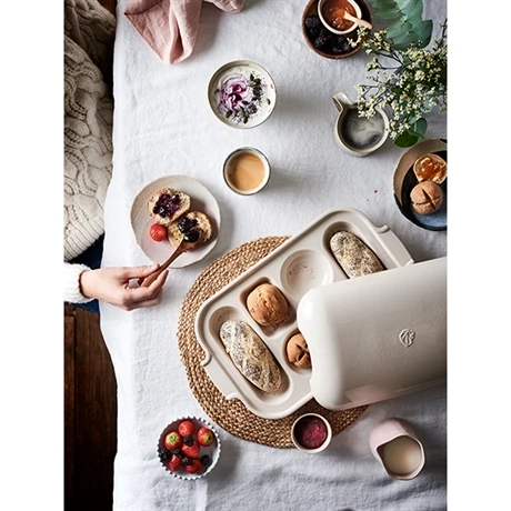 Peugeot Plaque Boulangère écru 6 Peugeot Plaque Boulangère écru – Image 4