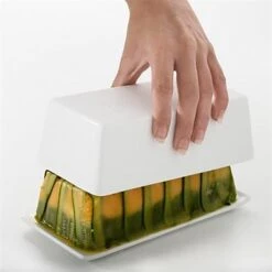 Terrine Rectangulaire Avec Couvercle/plateau "Grands Classiques" 19,7 Cm 60 Cl Blanc -Ustensiles De Cuisine Boutique 30853 2 2 Terrine rectangulaire avec couvercle plateau Grands classiques 19 7 cm 60 cl blanc Revol