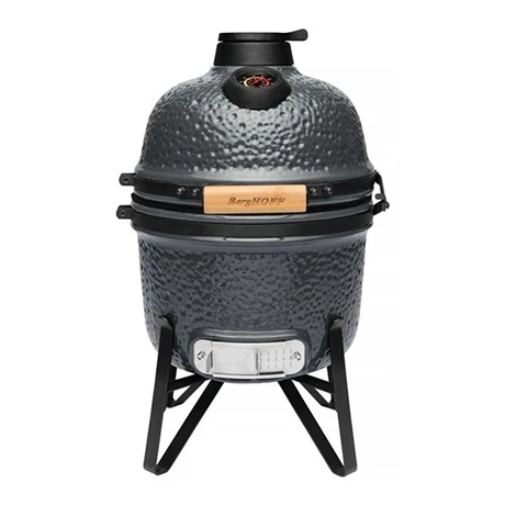BergHOFF Barbecue Four Céramique Gris 33 Cm 3 BergHOFF Barbecue Four Céramique Gris 33 Cm