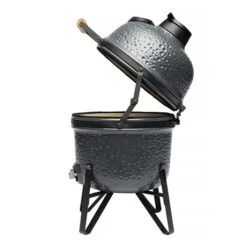 BergHOFF Barbecue Four Céramique Gris 33 Cm 8 BergHOFF Barbecue Four Céramique Gris 33 Cm -Ustensiles De Cuisine Boutique 30863 2 1 Barbecue Four ceramique gris 33 cm Berghoff