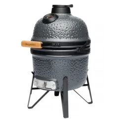 BergHOFF Barbecue Four Céramique Gris 33 Cm 9 BergHOFF Barbecue Four Céramique Gris 33 Cm -Ustensiles De Cuisine Boutique 30863 3 1 Barbecue Four ceramique gris 33 cm Berghoff