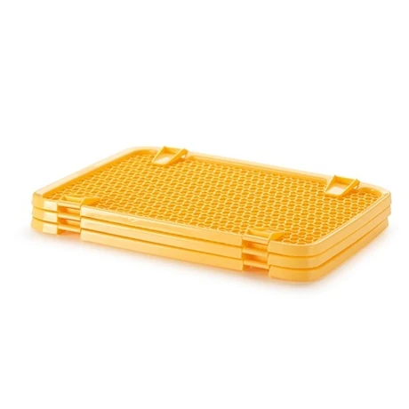 Planche De Séchage 3 Niveaux 41,5 Cm 4 Planche De Séchage 3 Niveaux 41,5 Cm – Image 2