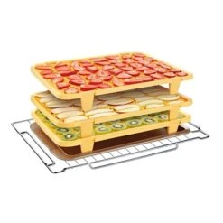 Planche De Séchage 3 Niveaux 41,5 Cm 9 Planche De Séchage 3 Niveaux 41,5 Cm -Ustensiles De Cuisine Boutique 351000 2 1 Planche de sechage 3 niveaux 41 5 cm