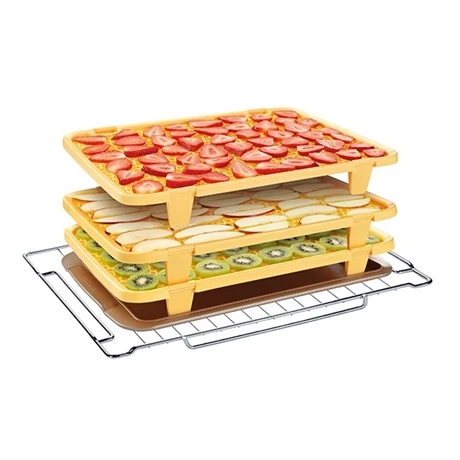 Planche De Séchage 3 Niveaux 41,5 Cm 5 Planche De Séchage 3 Niveaux 41,5 Cm – Image 3