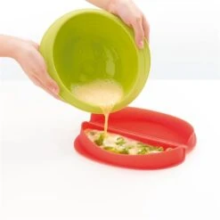 Lekue Cuit-omelette Micro-ondes En Silicone