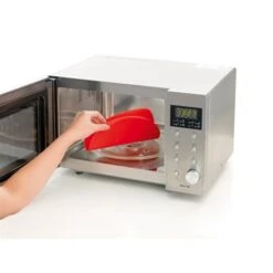 Lekue Cuit-omelette Micro-ondes En Silicone -Ustensiles De Cuisine Boutique 35122 3 3 Cuit omelette micro ondes en silicone Lekue