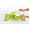 Lekue Papillote Silicone Avec Grille 27,5 Cm -Ustensiles De Cuisine Boutique 35911 0 0 Papillote silicone avec grille 27 5 cm Lekue