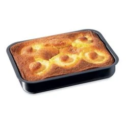 Mini Plat à Four Anti-adhérent 24,5 Cm 9 Mini Plat à Four Anti-adhérent 24,5 Cm -Ustensiles De Cuisine Boutique 38108 2 1 Mini plat a four anti adherent 24 5 cm Gobel