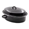 BEKA Roaster émail Roasty Cook 32 Cm -Ustensiles De Cuisine Boutique 383001 0 1 Roaster email Roasty Cook 32 cm Beka