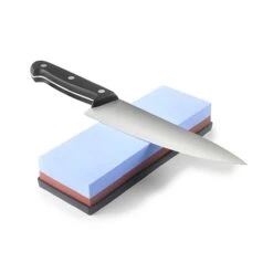 Ustensiles De Cuisine Boutique -Ustensiles De Cuisine Boutique 400024 1 1 Pierre a aiguiser Ibili