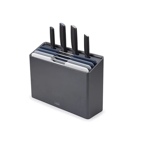 Joseph Joseph Ensemble 4 Couteaux Et 4 Planches Folio Plus 3 Joseph Joseph Ensemble 4 Couteaux Et 4 Planches Folio Plus