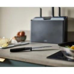 Joseph Joseph Ensemble 4 Couteaux Et 4 Planches Folio Plus 8 Joseph Joseph Ensemble 4 Couteaux Et 4 Planches Folio Plus -Ustensiles De Cuisine Boutique 400026 2 1 Ensemble 4 couteaux et 4 planches Folio Plus Joseph Joseph