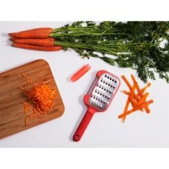 Eplucheur-râpe 11 Eplucheur-râpe -Ustensiles De Cuisine Boutique 401007 4 1 Eplucheur rape Trebonn