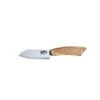 Couteau Santoku Olivier 24 Cm -Ustensiles De Cuisine Boutique 411013 0 1 Couteau santoku Olivier 24 cm Roger Orfevre