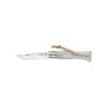 Opinel Couteau Pliant N°06 Baroudeur Nuage 7 Cm -Ustensiles De Cuisine Boutique 411039 0 1 Couteau pliant N 06 baroudeur nuage 7 cm Opinel