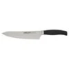 Couteau Chef 20 Cm Clara Noir -Ustensiles De Cuisine Boutique 411068 0 1 Couteau Chef 20 cm Clara noir Arcos