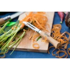Opinel Eplucheur De Poche N°6 8 Opinel Eplucheur De Poche N°6 -Ustensiles De Cuisine Boutique 418005 1 2 Eplucheur de poche N 6 Opinel