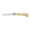 Opinel Couteau-Scie Pliante N°12 Lame Dentée 12 Cm -Ustensiles De Cuisine Boutique 418008 0 4 Couteau Scie pliante N 12 lame dentee 12 cm Opinel