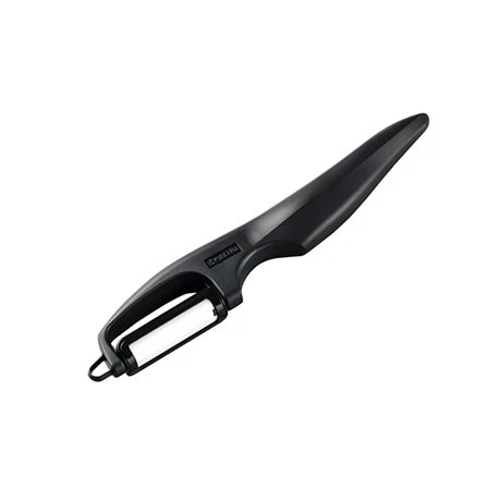 Kyocera Eplucheur Vertical 2 Lames Noir 3 Kyocera Eplucheur Vertical 2 Lames Noir