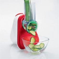 Moulinex Fresh Express 3 En 1 DJ753510 -Ustensiles De Cuisine Boutique 44109 1 3 Fresh Express 3 en 1 DJ753510 Moulinex
