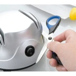 Aiguiseur Et Affûteur Électrique 4 Meules -Ustensiles De Cuisine Boutique 44202 2 0 Aiguiseur et affuteur Electrique 4 meules Lacor