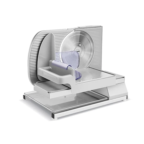 Trancheuse En Aluminium 19 Cm 150 W KCPTR.Q521-150 3 Trancheuse En Aluminium 19 Cm 150 W KCPTR.Q521-150