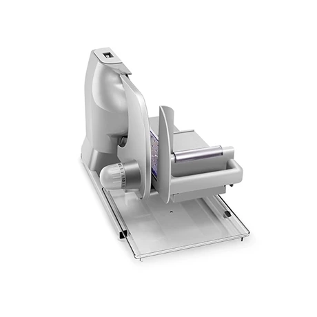 Trancheuse En Aluminium 19 Cm 150 W KCPTR.Q521-150 4 Trancheuse En Aluminium 19 Cm 150 W KCPTR.Q521-150 – Image 2